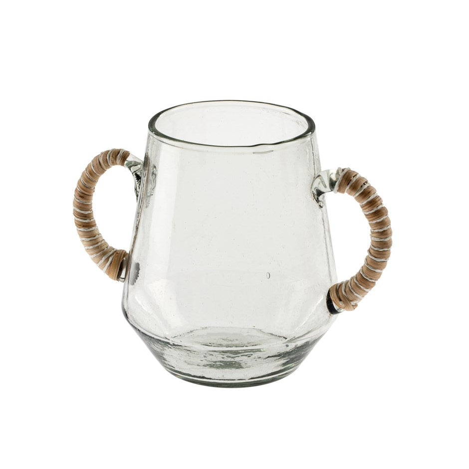 Konos Handles Vase Small