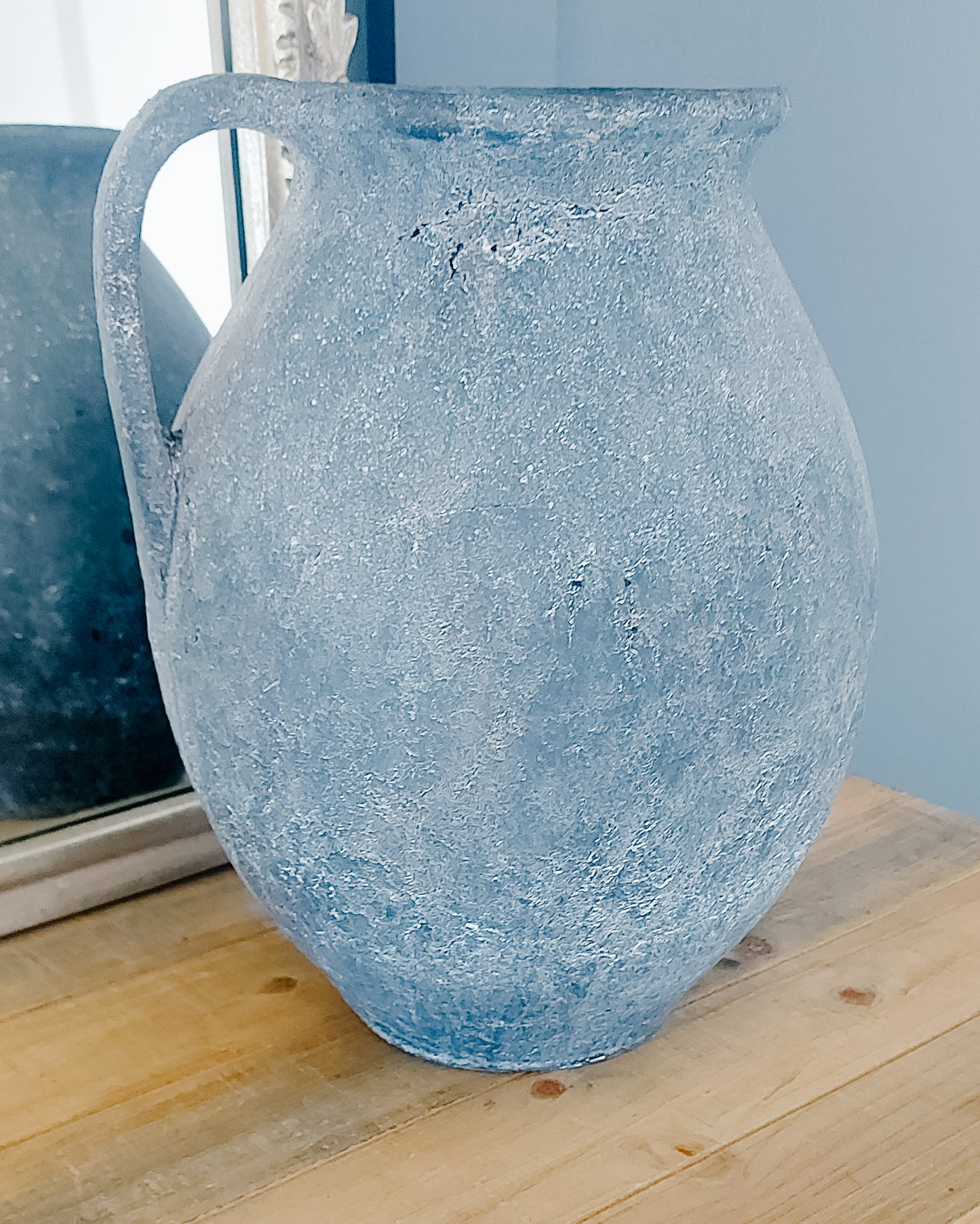 Rhodes Pitcher Vase
