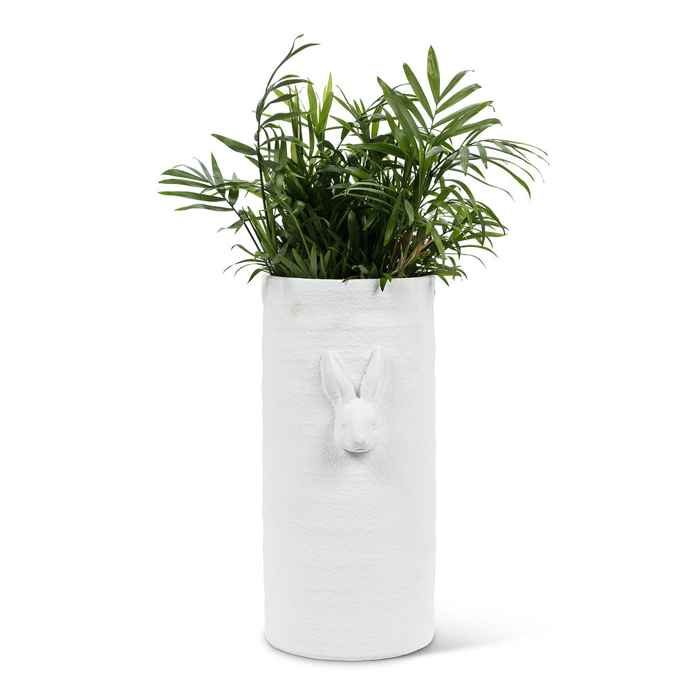 Rabbit Vase