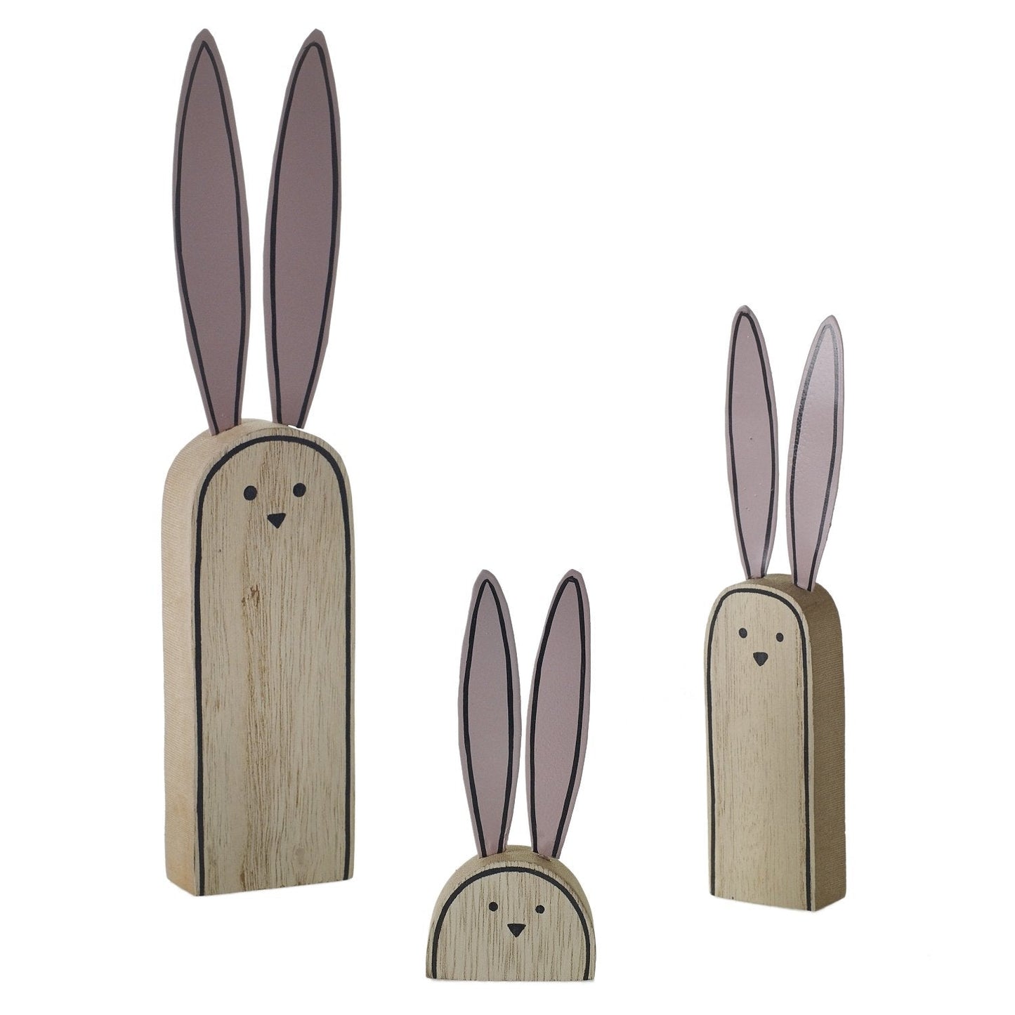Trixie Bunny-Small