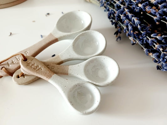 Measuring Spoons