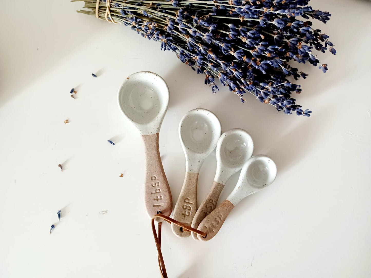 Measuring Spoons