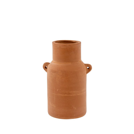 Terracotta Vase