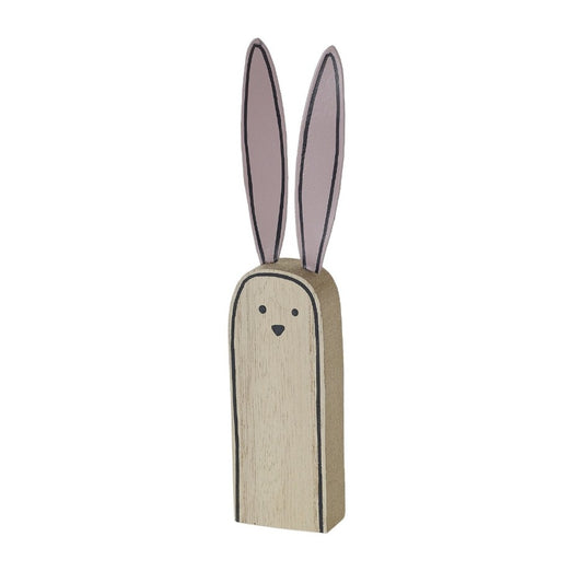Trixie Bunny-Medium