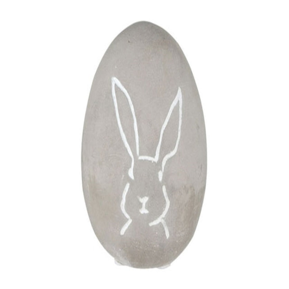 Cement Bunny