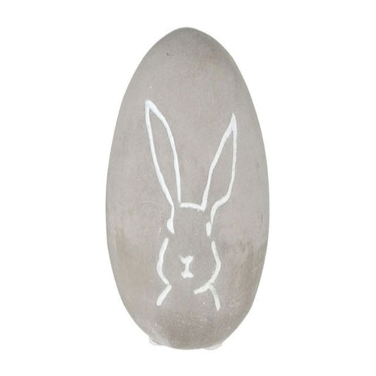 Cement Bunny
