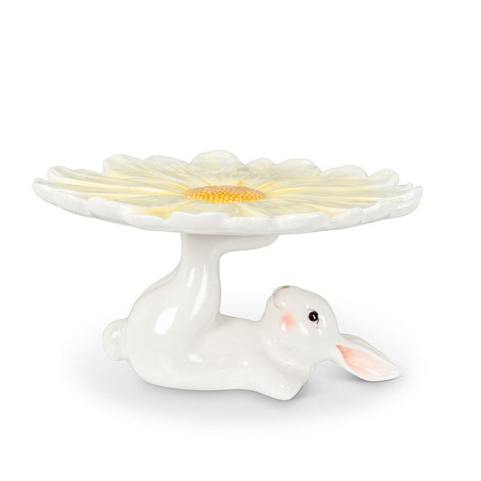 Bunny Cake Stand
