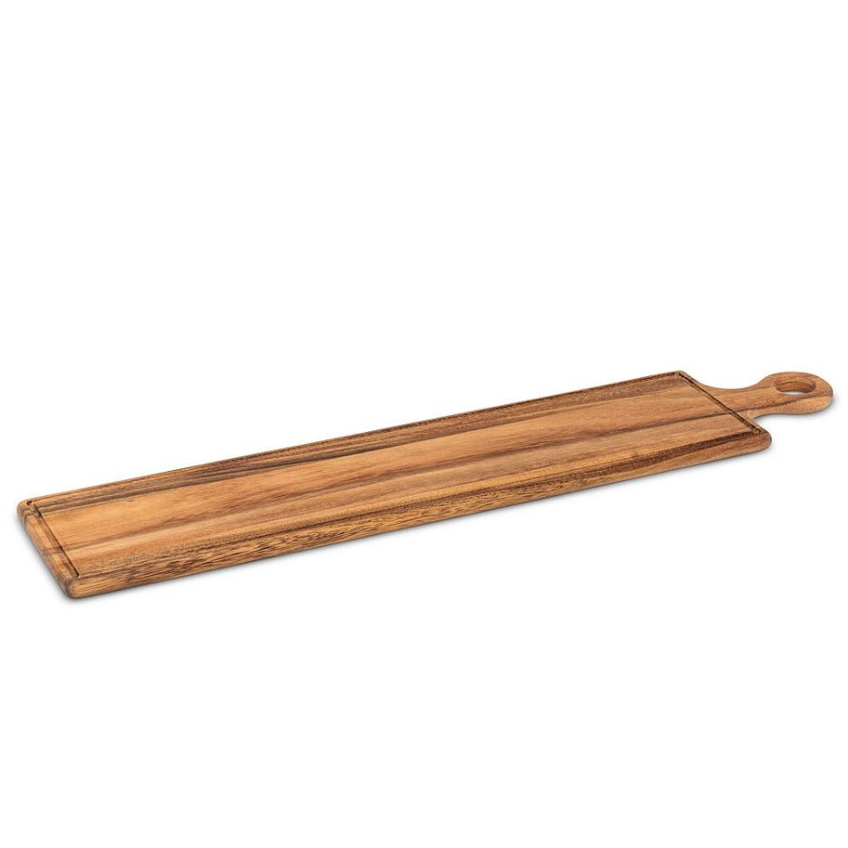 Wood Serving Board