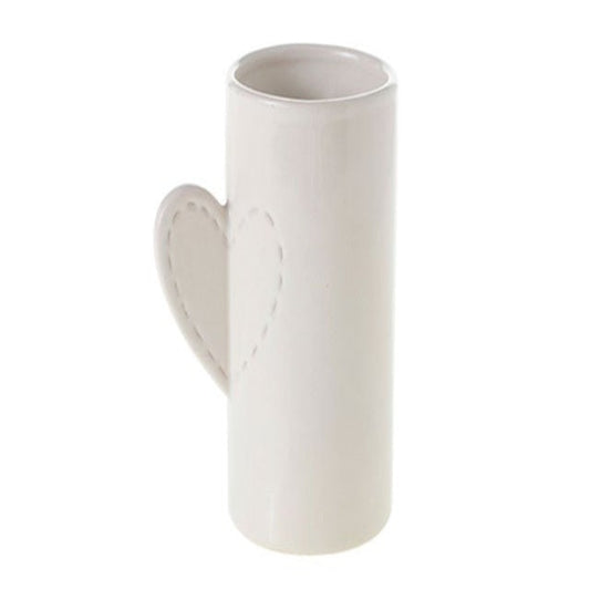 Love Stitch Vase