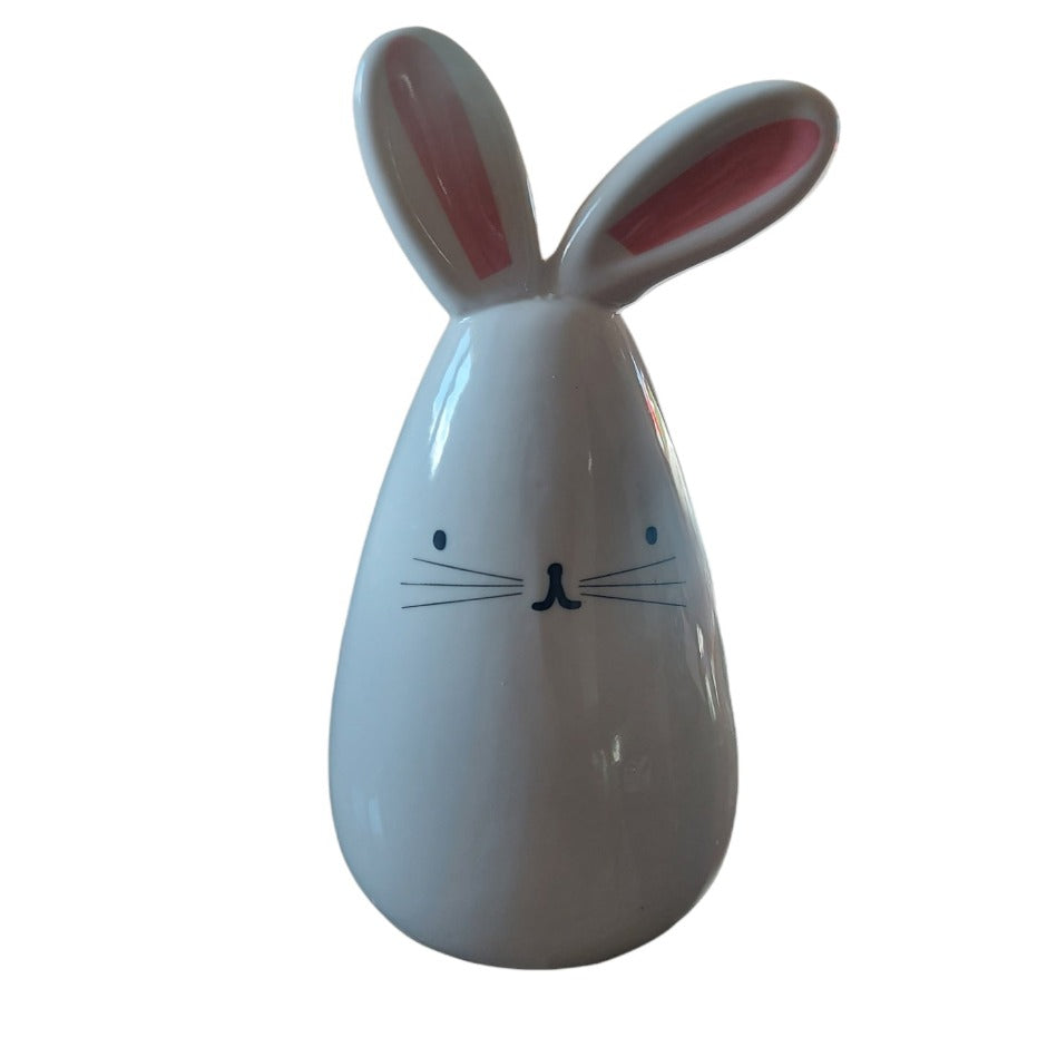 Nani Bunny Bud Vase-Deacon
