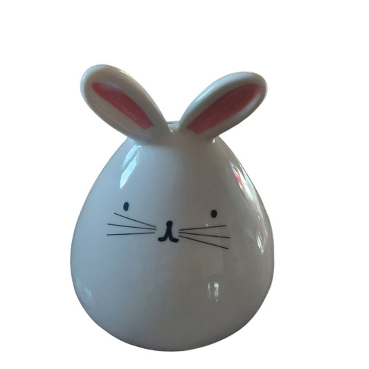 Nani Bunny Bud Vase-Doug