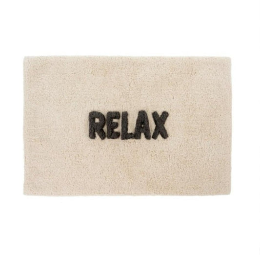 Relax Bath Mat