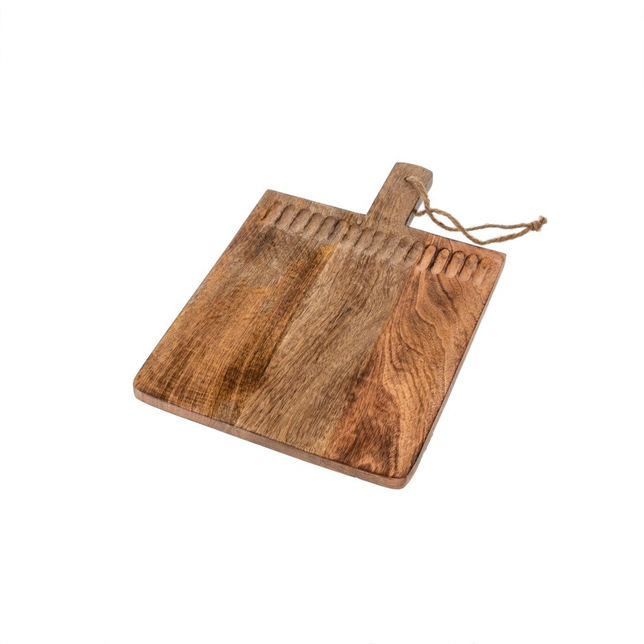 Seneca Chopping Board